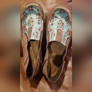 COPY - Ariat shoes 8